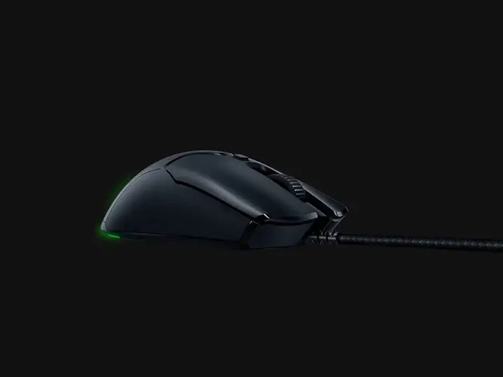 Razer Viper Mini Китайская версия – Сверхлёгкая игровая мышь для молниеносной точности - Фото 6 Razer Viper Mini Китайская версия – Сверхлёгкая игровая мышь для молниеносной точности - изображение 6
