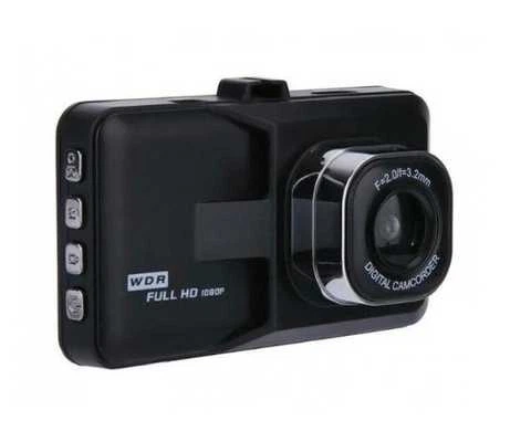 Авторегистратор Q06 Full HD XPRO Черный (Q06_921) - изображение 3