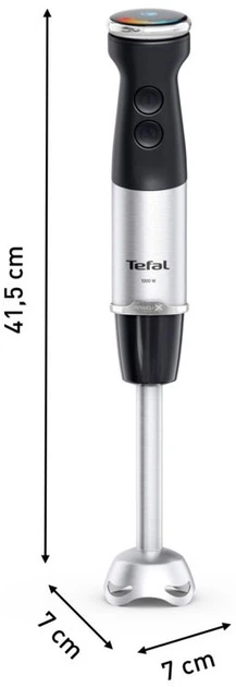 Blender Tefal Quickchef+ 3 w 1 HB673830 - obraz 12