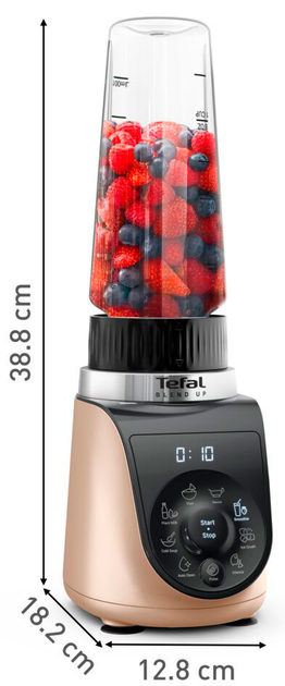 Blender Tefal Blend Up BL190AF0 - obraz 8