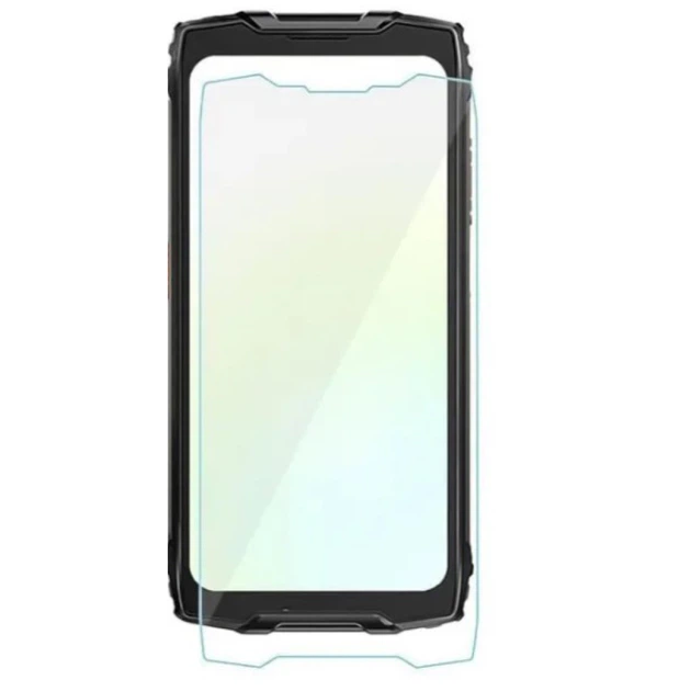 Защитное стекло Tempered Glass 0.3mm для Blackview BV8200 - Фото 2 Защитное стекло Tempered Glass 0.3mm для Blackview BV8200 - изображение 2