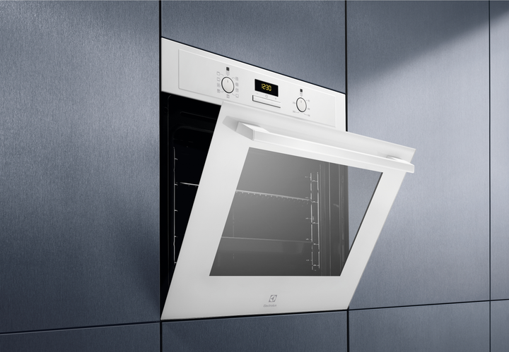 Piekarnik elektryczny Electrolux EOF3H40BW - obraz 10