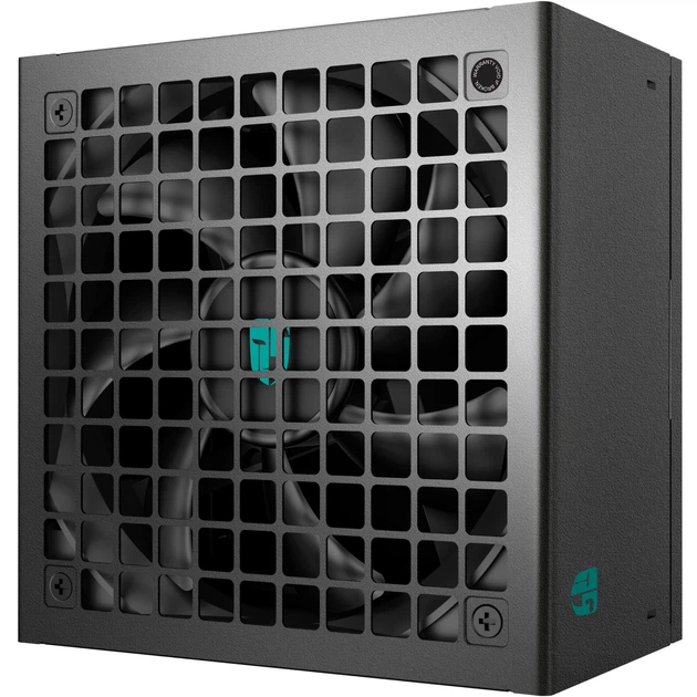 Блок питания DeepCool GamerStorm PN1000M 1000W (R-PNA00M-FC0B-JGEU) - изображение 3