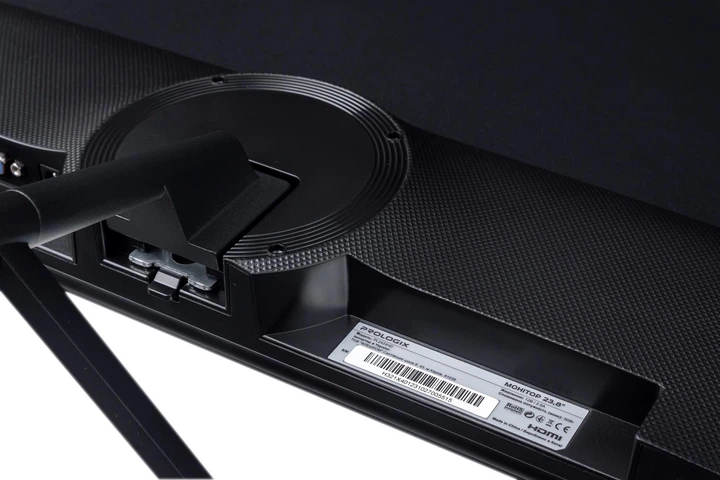 Монітор Prologix PL2425HD 120Hz Чорний - Фото 11 Монітор Prologix PL2425HD 120Hz Чорний - изображение 11