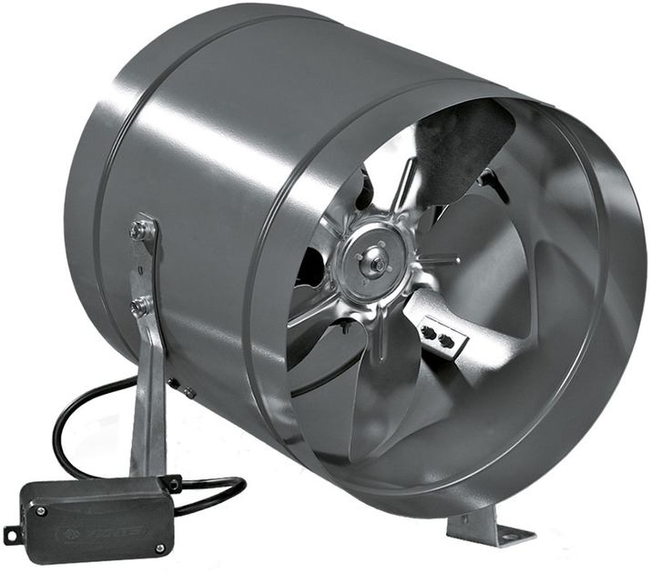 Wentylator osiowy Vents VKOMz 150 - obraz 1