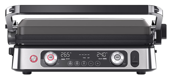 Grill Braun MultiGrill 9 Pro CG9167 - obraz 3