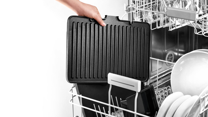 Grill Braun MultiGrill 9 Pro CG9167 - obraz 4
