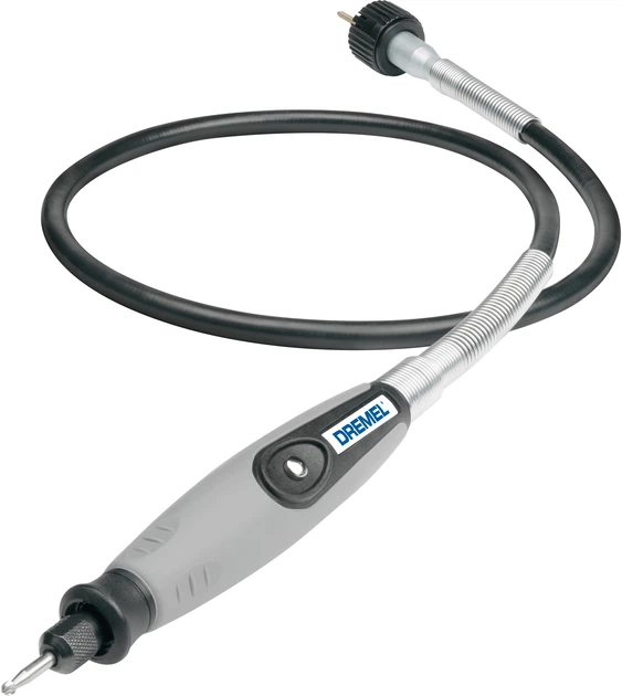 Шліфмашина шліфувально-гравірувальна 3000-1/25 130Вт Dremel (2000003416295) - зображення 6