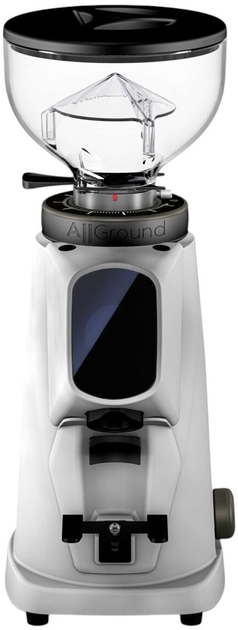 Кавомолка Fiorenzato AllGround Sense Біла (HS2WOWO3SCNPFF9M15) - зображення 1