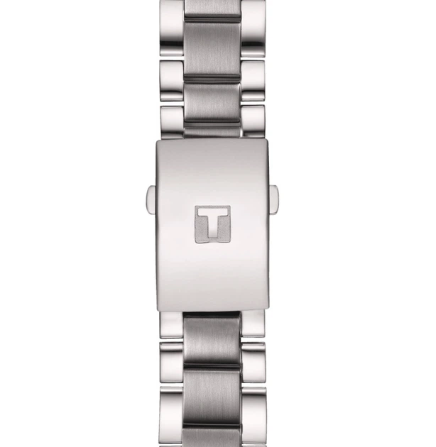 Мужские часы Tissot Chrono XL Classic T116.617.11.057.01 45 мм - изображение 3