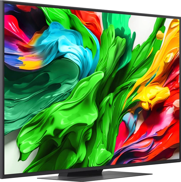 Телевізор LG QNED 55" 55QNED87A6B - Refurbished - изображение 3