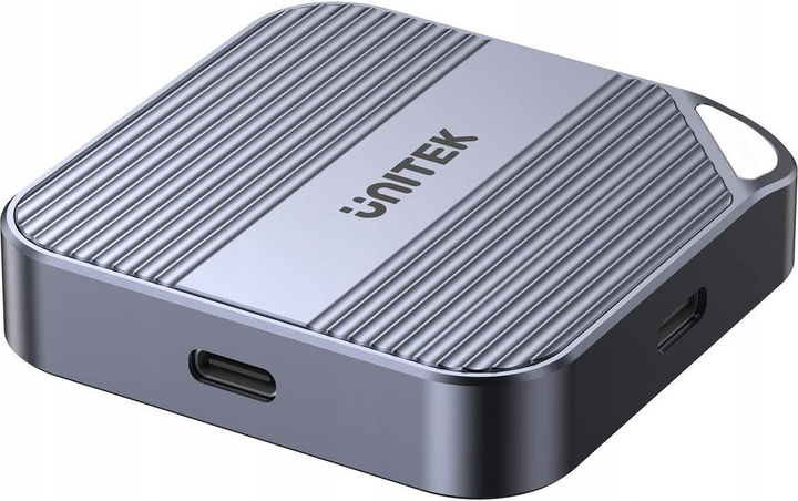 Zewnętrzna kieszeń Unitek Magnetic M.2 2230 NVMe SSD Enclosure (S1244AGY01) - obraz 4