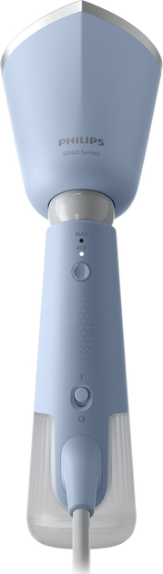 Parownica do ubrań Philips STH5020/20 Jasnoniebieski - obraz 2