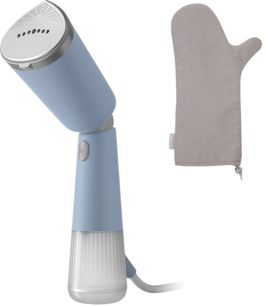 Parownica do ubrań Philips STH5020/20 Jasnoniebieski - obraz 4