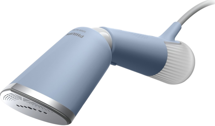 Parownica do ubrań Philips STH5020/20 Jasnoniebieski - obraz 5