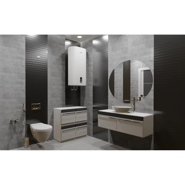 Водонагрівач Willer EV50DR серія Grand ( Білий ) - изображение 10