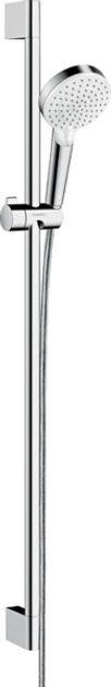 Zestaw prysznicowy Hansgrohe Crometta Vario 26536400 - obraz 1