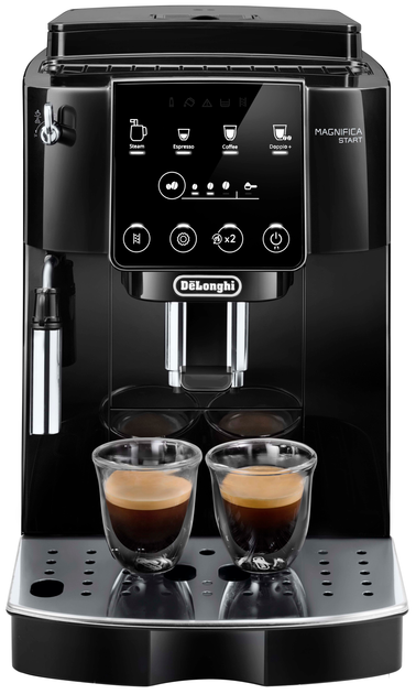 Ekspres do kawy Delonghi Magnifica Start ECAM220.21.B - obraz 3