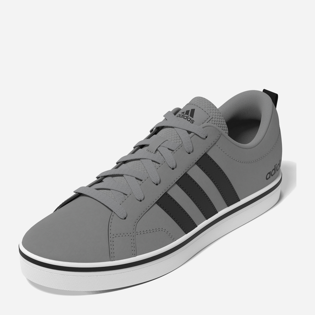 Чоловічі кеди низькі adidas VS Pace 2.0 HP6007 42 Сірі (4066747154723) (955555902927811) - Уцінка - зображення 2