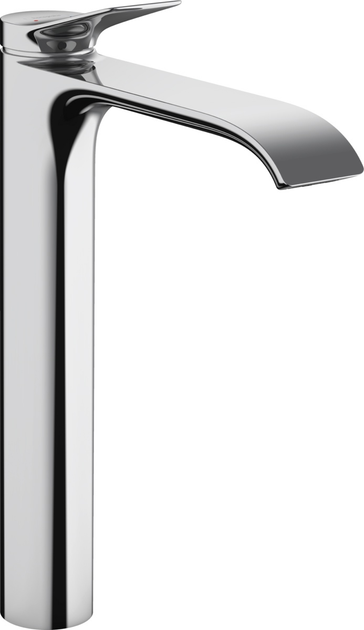 Bateria zlewozmywakowa Hansgrohe Vivenis 250 75040000 - obraz 1