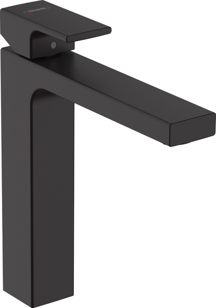 Bateria zlewozmywakowa Hansgrohe Vernis Shape 190 71562670 - obraz 1