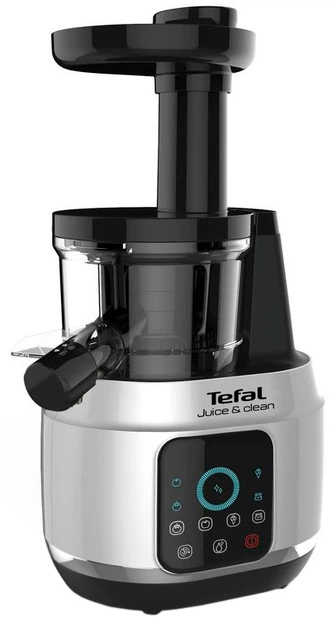 Sokowirówka ślimakowa Tefal JUICE & CLEAN ZC420E38 - obraz 2