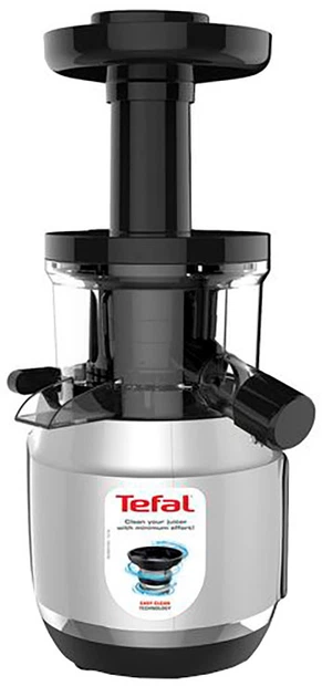 Sokowirówka ślimakowa Tefal JUICE & CLEAN ZC420E38 - obraz 5