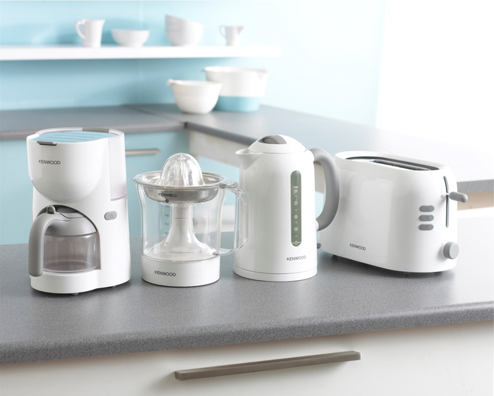Wyciskarka do cytrusów Kenwood JE 290 - obraz 10