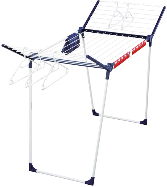 Suszarka na pranie Leifheit Pegasus 200 (81520) - obraz 1