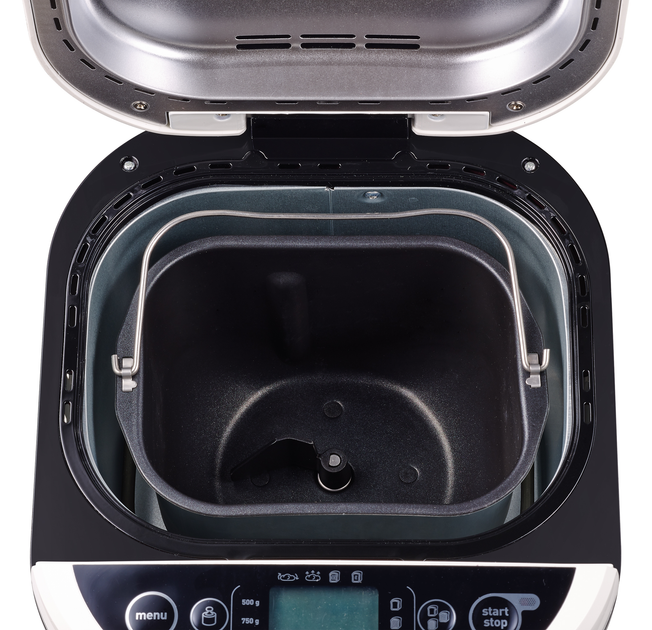 Хлібопічка Tefal Pain Dore PF210138 - зображення 5