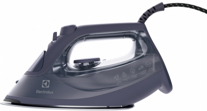 Żelazko Electrolux E6SI1-4MN - obraz 2