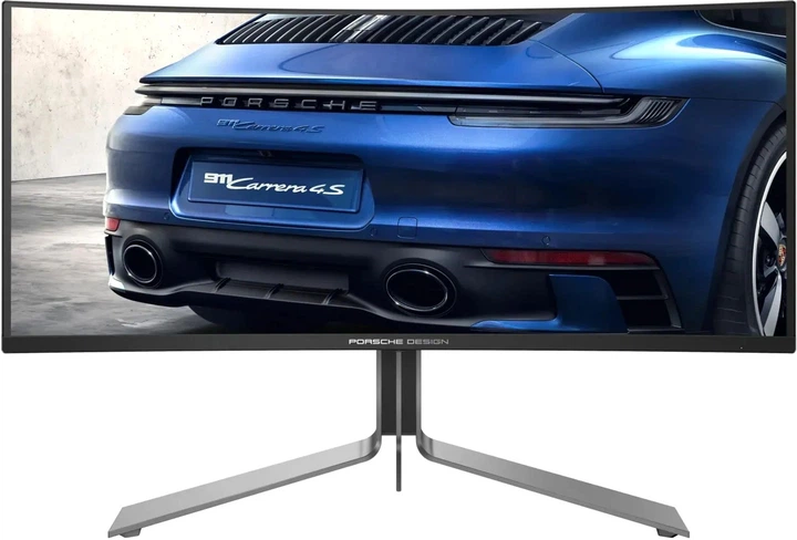 Монітор 34" AOC AGON PRO PD34 - зображення 2