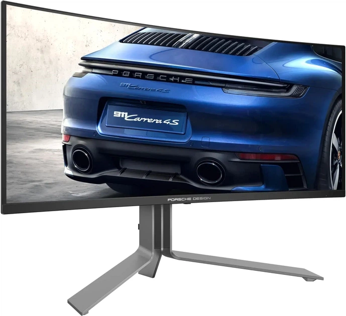 Монітор 34" AOC AGON PRO PD34 - зображення 3