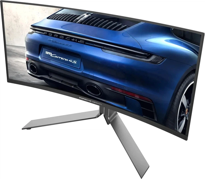 Монітор 34" AOC AGON PRO PD34 - зображення 6