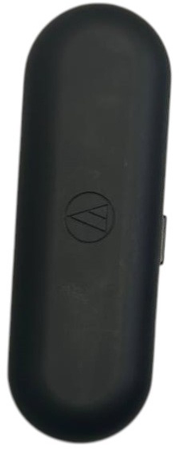 Słuchawki Audio-Technica ATH-CKR7TW Czarny (ATH-CKR7TWBK) (955555905768154) - Outlet - obraz 2
