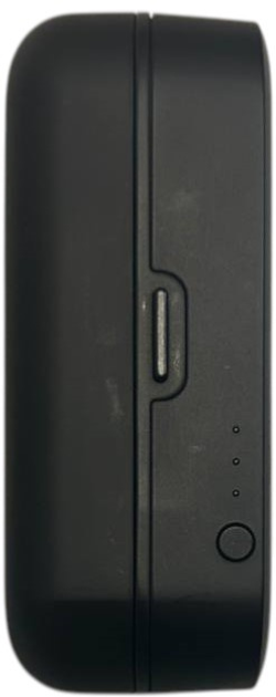 Słuchawki Audio-Technica ATH-CKR7TW Czarny (ATH-CKR7TWBK) (955555905768154) - Outlet - obraz 3