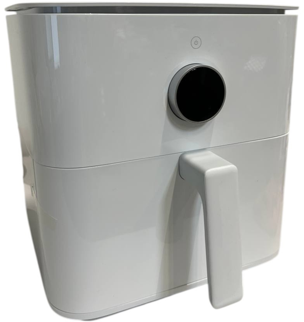 Frytkownica beztluszczowa Xiaomi Mi Smart Air Fryer 6.5L Biala (BHR7358EU) (47710/CYAHZH4WU00102) - Outlet - obraz 2