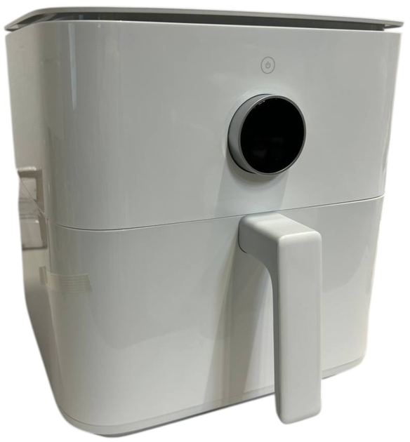 Frytkownica beztluszczowa Xiaomi Mi Smart Air Fryer 6.5L Biala (BHR7358EU) (47710/CYAHZC4WU00039) - Outlet - obraz 2