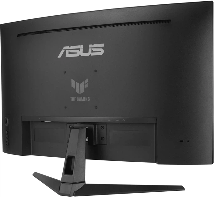 Монітор 31.5" ASUS TUF Gaming VG32VQM5B (90LM0BI1-B01171) - зображення 5