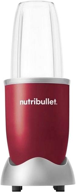 Blender Nutribullet NB 606R - obraz 2