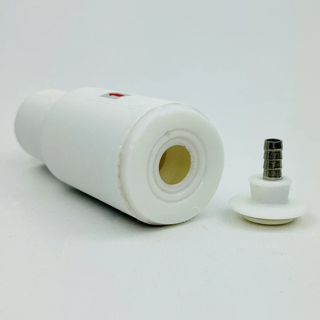 Сифон для бойлера CL1 сухой (магнитный) 40/50 мм Boiler Series - изображение 3