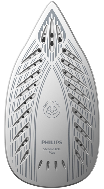 Żelazko z generatorem pary Philips PSG 6022/20 - obraz 3