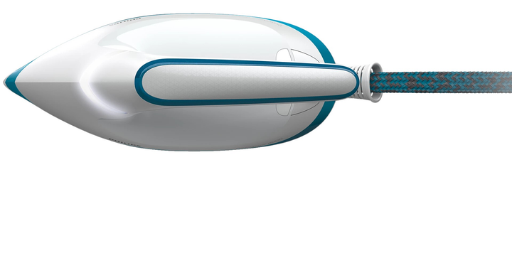 Żelazko z generatorem pary Philips PSG 6022/20 - obraz 6