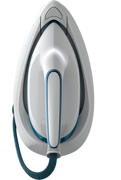 Żelazko z generatorem pary Philips PSG 6022/20 - obraz 7