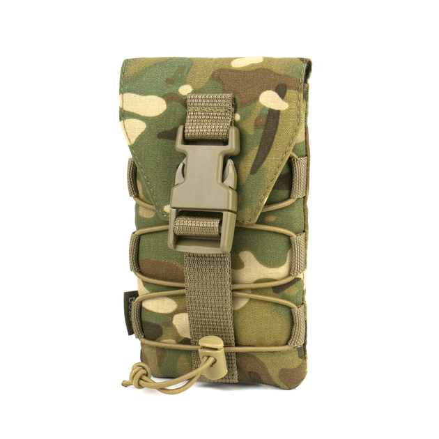 Подсумок для телефона Dozen Protected Phone Case "Multicam" - Фото 1 Подсумок для телефона Dozen Protected Phone Case "Multicam" - изображение 1