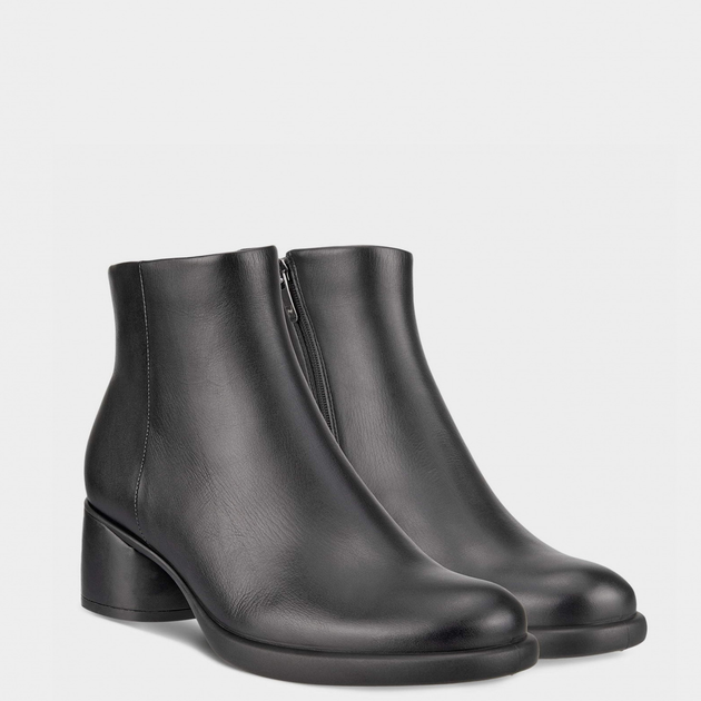 Жіночі черевики ECCO Sculpted LX 35 22241301001 36 23 см Чорні (194891337434) - зображення 2