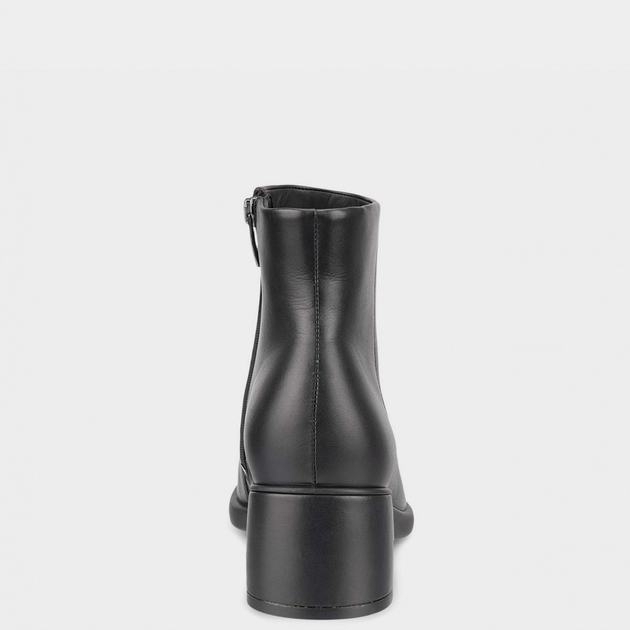 Жіночі черевики ECCO Sculpted LX 35 22241301001 36 23 см Чорні (194891337434) - зображення 4