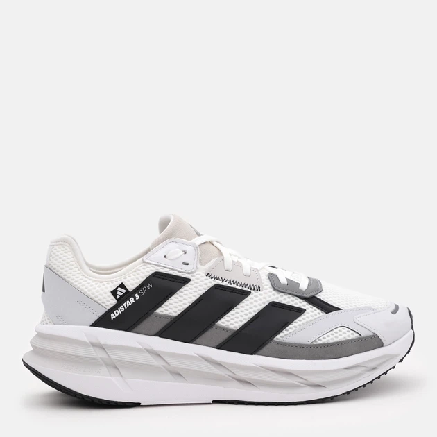 Da-iCE　アティカ③ Чоловічі кросівки для бігу Adidas Adistar 3 Sportswear JS1174 44.5