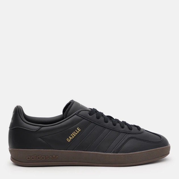 Чоловічі кеди низькі Adidas Gazelle Indoor JQ8381 46 (11UK) 29.5