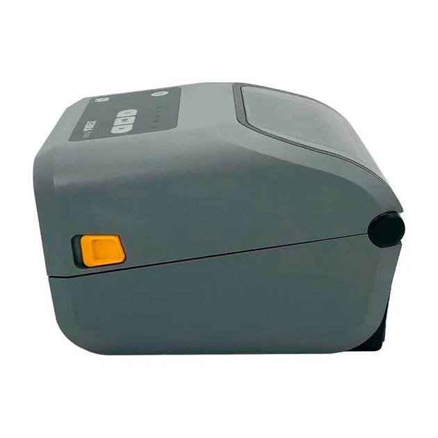 Принтер етикеток Zebra ZD420 (Wi-Fi, Bluetooth) - изображение 2